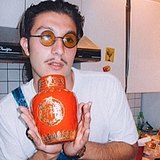丨NeverBack丶的头像