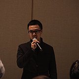 品牌设计师张焱的头像