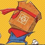 用户头像