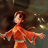 苏沐呀的头像