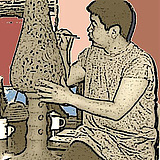 画f画h的头像