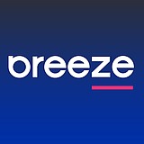 breeze_轻风设计的头像