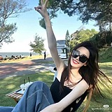 白龙马效果图杨芸的头像