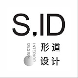 形道空间设计的头像