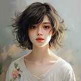 猫尾十三的头像
