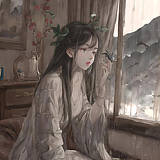 巧七的头像