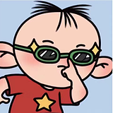 用户头像