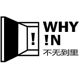 不无到里创意设计的头像