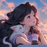 所遇皆美好的头像