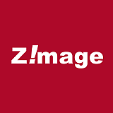 Zimage摄影的头像