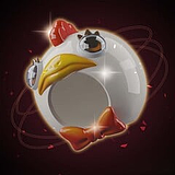 炸鸡头盔plus的头像