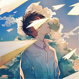 漠尘咩咩的头像