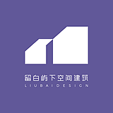 留白屿下空间建筑的头像