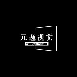 元逸视觉效果图的头像