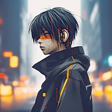 Musen_沐森的头像