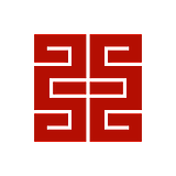 中帮装饰的头像