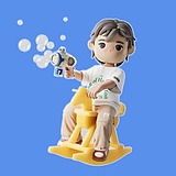 Zoo耗子的头像