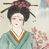画画的豆芽的头像