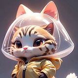 酷酷的cat的头像