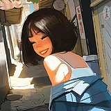 设计师HUAHUA的头像