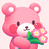 画画的小可的头像