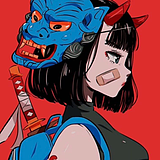 用户头像