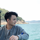 MRCT重构设计的头像