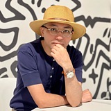 皓设计的头像