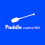Paddle设计的头像