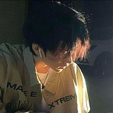 若勋DE灵感瞬间的头像