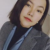 杨欣_柒分色设计的头像