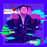 ai鸭鸭乐的头像