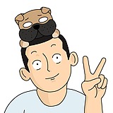 用户头像