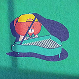 TommyTalk的头像