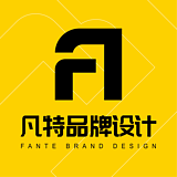 凡特品牌设计的头像