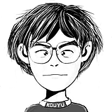 Kouyu1988的头像