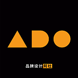 品牌设计ADO的头像