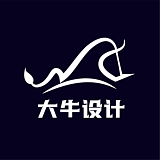柯润视觉设计的头像