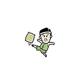 用戶頭像