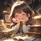 小咸驼儿的头像