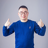 设计师黄敏的头像