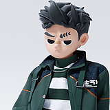 SQHair的头像