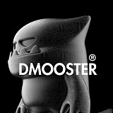 DMOOSTER的头像