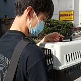 室内风光摄影师的头像