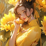 法蒂的头像