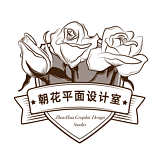 朝花平面设计室的头像