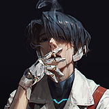 菅田小灰丶的头像