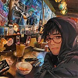 谢小鸿的头像