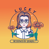 秋秋lucky的头像