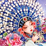冕姝词的头像